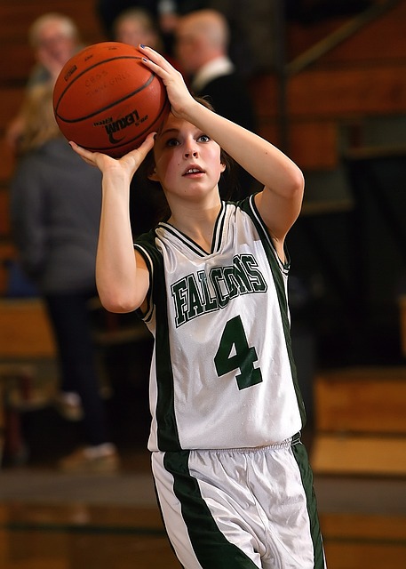 Youth Basketball