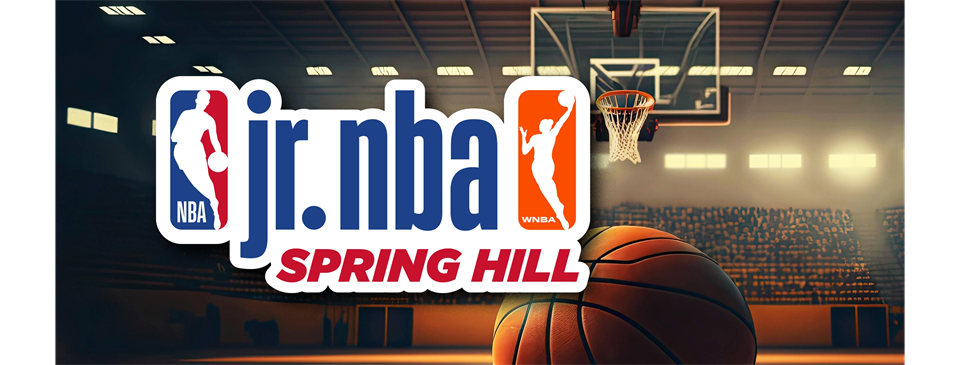 Spring Hill Jr NBA